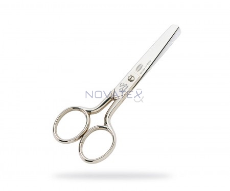 POCKET SCISSORS STRAIGHT BLADES