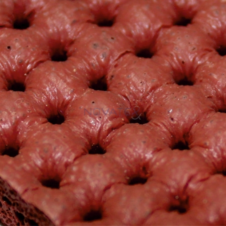 REHAU silicon spumat