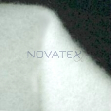 panza polyester pasla