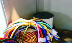 Tapestry accessories