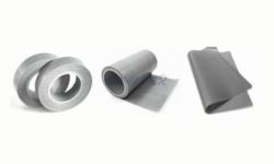 Bandă pentru termocolat, teflon