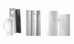 Hârtie, folie, carton